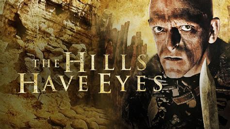 Watch The Hills Have Eyes (R) | Prime Video