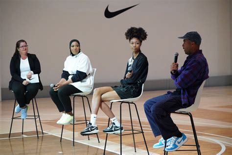 Nike Sustainability Efforts: The ‘Move to Zero’ – WWD