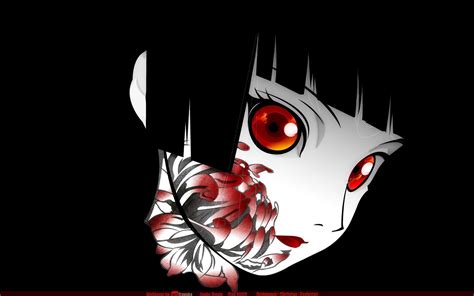 Horror Anime Hd Wallpaper - Infoupdate.org