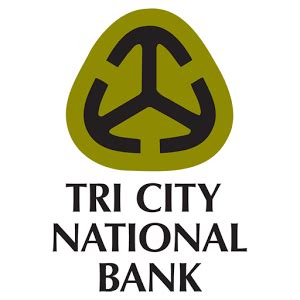 Tri City National Bank Online Banking Login - CC Bank