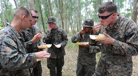 DVIDS - Images - Camp O'Donnell jungle training [Image 5 of 5]