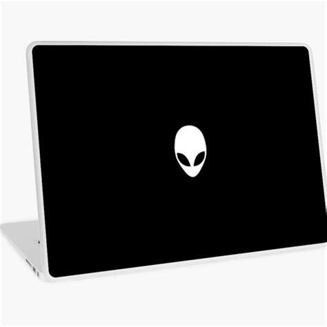 Alienware Laptop Skins | Redbubble