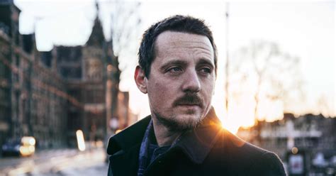 Sturgill Simpson on Staying Country, Covering Nirvana on New Album ...