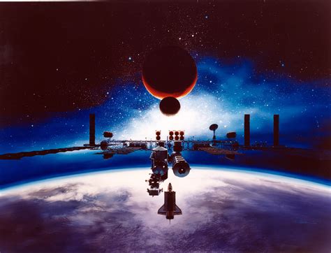 File:Artist's Conception of Space Station Freedom - GPN-2003-00092.jpg - Wikipedia