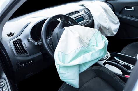 Is Your Car Totaled if Your Airbags Deploy? | Toyota of Clermont