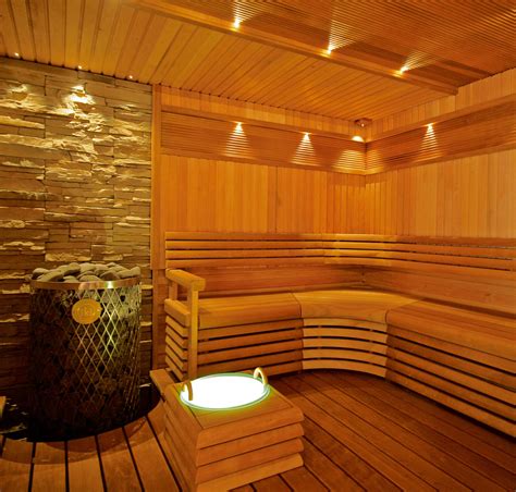 Cariitti Sauna lighting. #cariitti #cariittisaunalighting #saunalighting #illuminatedbowl ...