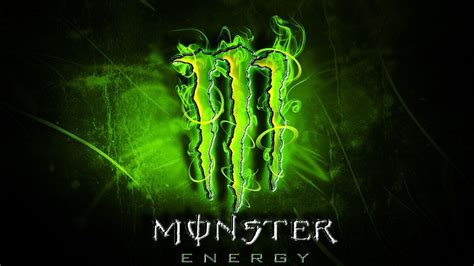 Monster Energy Logo Wallpaper ·① WallpaperTag