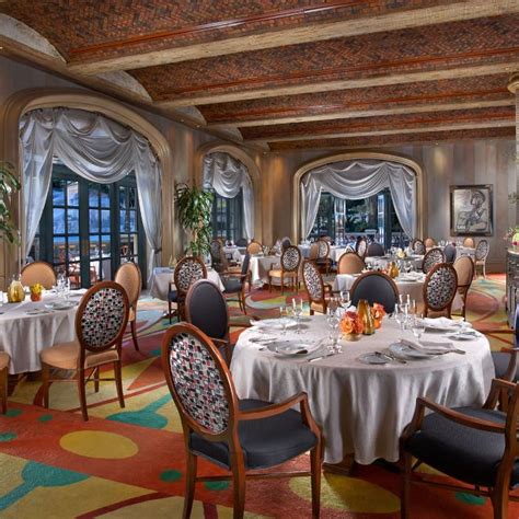 Picasso - Bellagio Restaurant - Las Vegas, NV | OpenTable