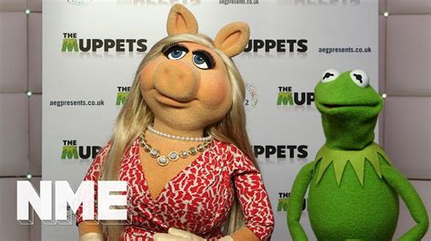 Images Of Kermit The Frog And Miss Piggy - motivational quotes