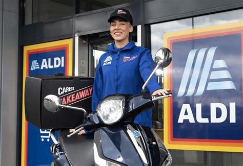 Aldi launches delivery pizza service | News | MCA Insight