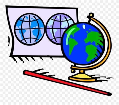 Geography Clipart Geography Class - Maps Globes Clip Art - Png Download (#331731) - PinClipart