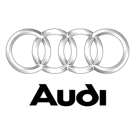 Audi Logo PNG Transparent (6) – Brands Logos