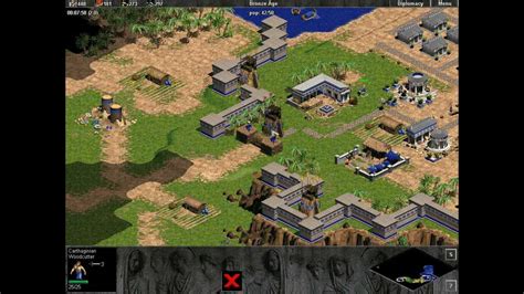 Age of Empires - Old Games Download