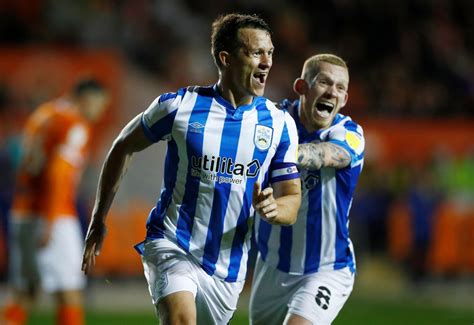 Ranked: The top 5 best Huddersfield Town players of 2021 - Do you agree? | Football League World