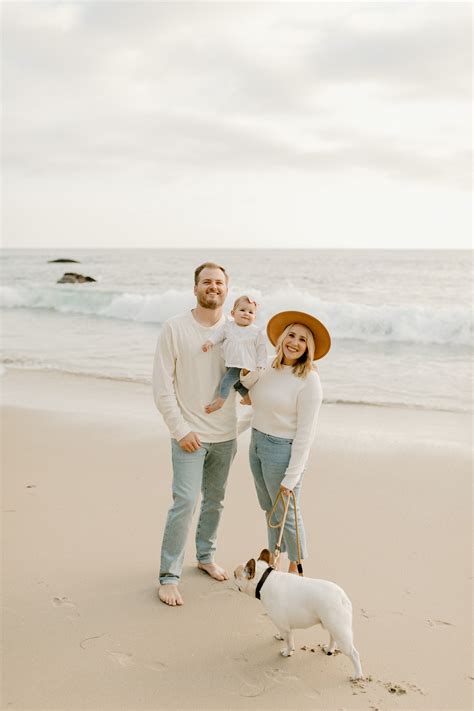 Laguna Beach Family Photos - Michelle Lillywhite Photography