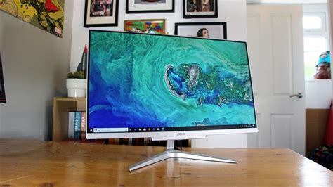 Acer Aspire C24 review | TechRadar