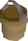 Bucket - OSRS Wiki