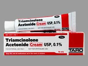 Triamcinolone Acetonide Topical: Uses, Side Effects, Interactions ...