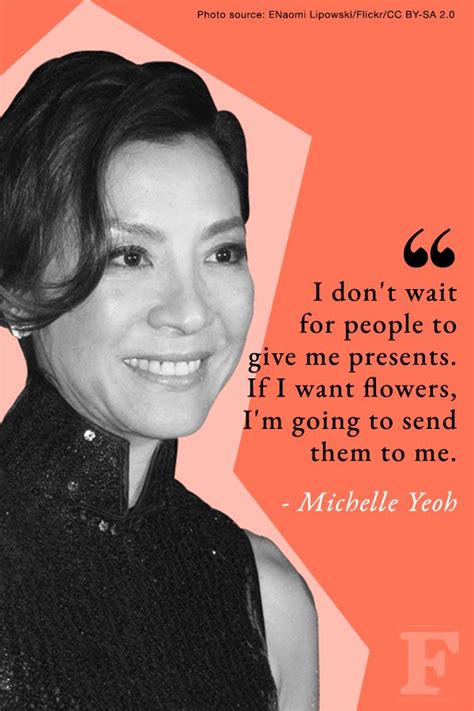 Michelle Yeoh | Michelle yeoh, Michelle, Female role models