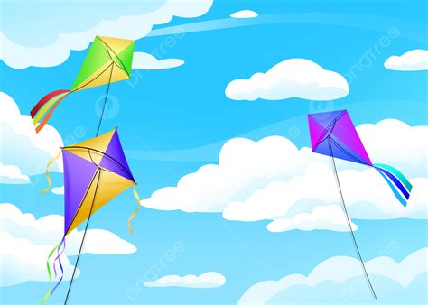 Kite Wallpaper