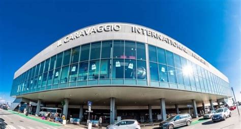 Milan Bergamo Airport: Best Year Ever | Aviation.travel