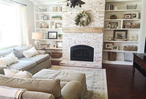 Cozy Fireplace ideas to bring the holidays directly to your living space