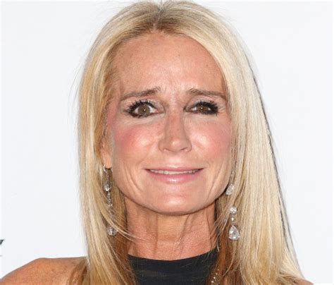 Reality TV News: 'RHOBH' Star Kim Richards Gets Arrested For Shoplifting