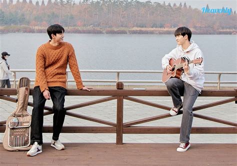 [Photos] New Stills Added for the Korean Drama 'Sing My Crush' @ HanCinema