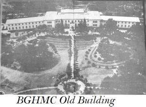 History 3 | BGHMC