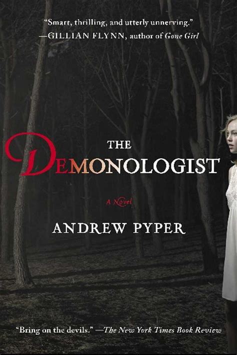 The Demonologist by Andrew Pyper - Book - Read Online