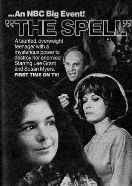 The Spell (1977 film) - Wikiwand