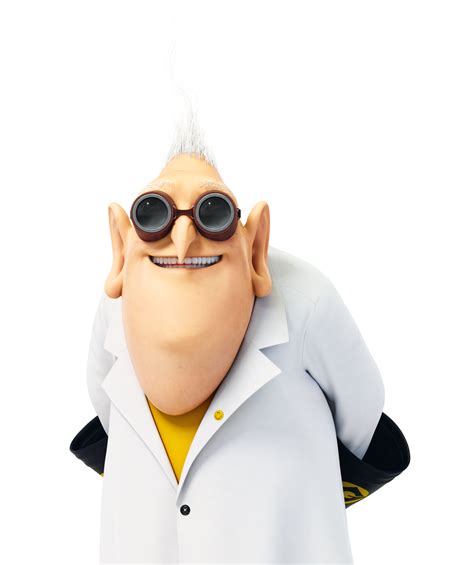 Despicable Me – Illumination Entertainment