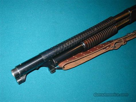 MODEL 97 WW1 TRENCH GUN for sale at Gunsamerica.com: 933423159