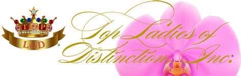 Syn-Lod 2023 - Top Ladies of Distinction, Inc.