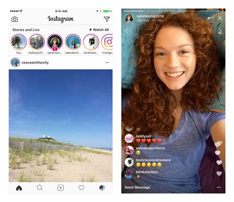 You Can Now Send a Replay of Your Live Video to Instagram Stories – Droid Life