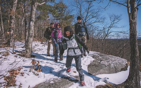 How to Winter Hike: 5 Tips to Get You Started | Appalachian Mountain Club (AMC)