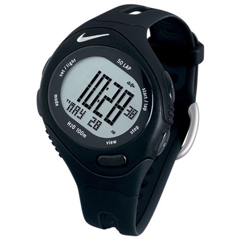 Nike® Triax Speed 50 Super Watch - 143806, Watches at Sportsman's Guide