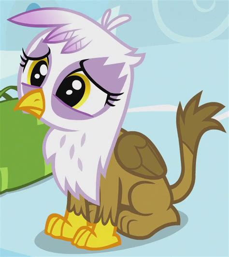 Gilda | My Little Pony Friendship is Magic Wiki | Fandom