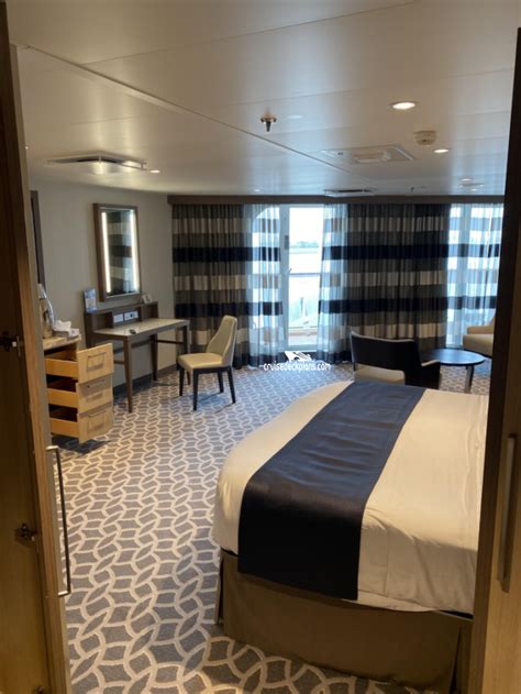 spectrum of the seas balcony room Spectrum of the seas balcony cabins ...