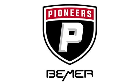 ICE Pioneers Vorarlberg Bemer Logo – Hockey-News.info – Alle News über ...