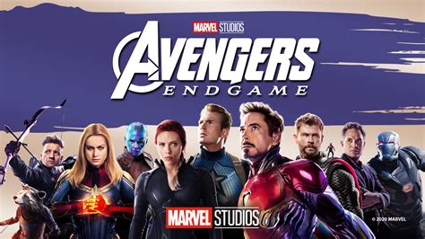 Avengers: Endgame | Apple TV