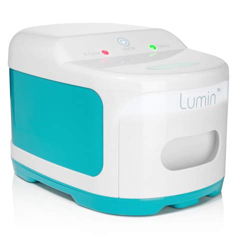 3B Lumin CPAP Cleaner and Sanitizing Machine – BIOS, Medical Equipment