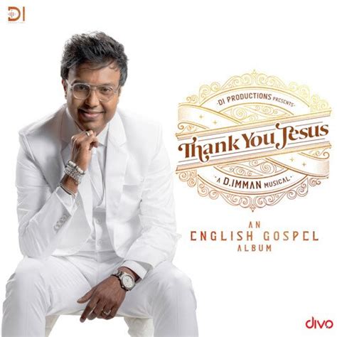 Thank You Jesus Songs Download - Free Online Songs @ JioSaavn