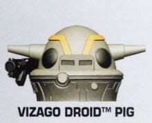 Vizago Droid | Angry Birds Telepods Wiki | Fandom powered by Wikia