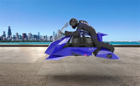 JetPack Aviation VTOL Goes Green – UAS VISION