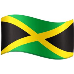 🇯🇲 Jamaica Emoji | Flagpedia.net