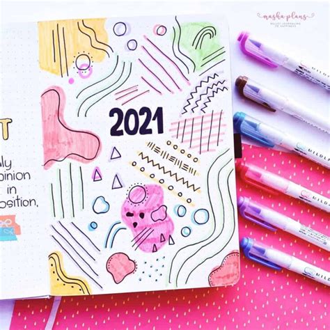 Diary Cover Ideas