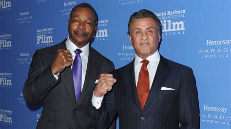 Carl Weathers: Actor best known for playing Apollo Creed in Rocky films dies aged 76 | Ents ...