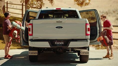 Corwin Auto: Video Campaign - CLM Northwest