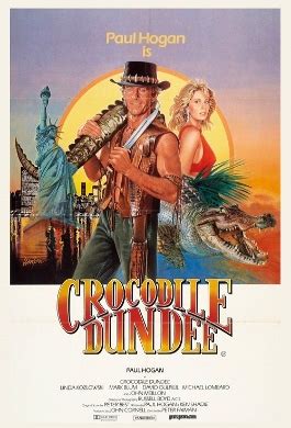 Crocodile Dundee - Wikipedia